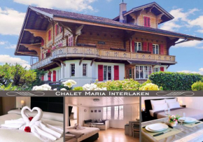 Chalet Maria Interlaken Interlaken